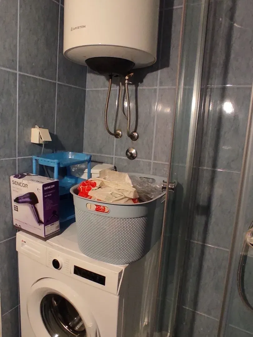 Izdavanje, stan, 45m², Podgorica, Crna Gora