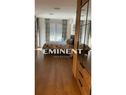 Izdavanje, četvorosoban stan, 118m², Novi Beograd Blok 65, Novi Beograd Sve Podlokacije - image 7