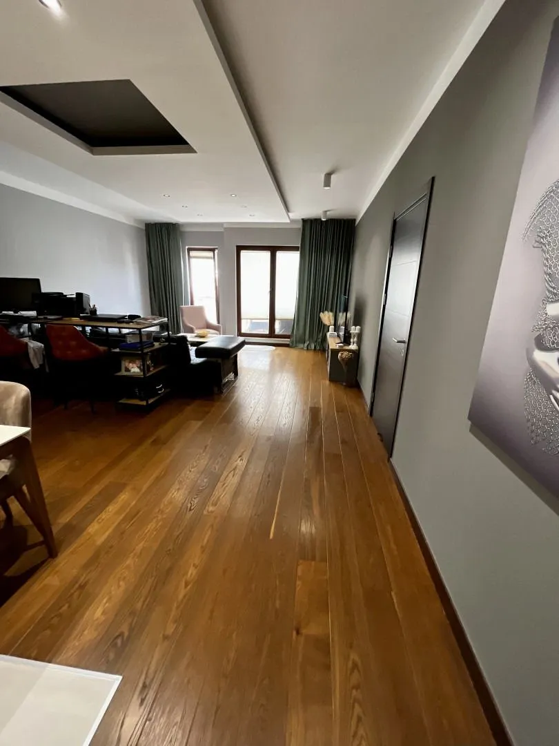 Sale, one bedroom apartment, 77m², Budva, Crna Gora