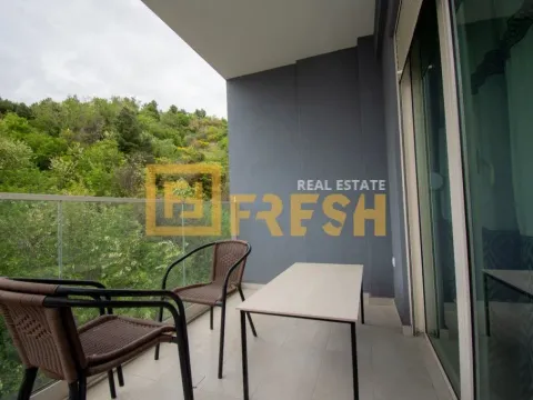 Sale, one bedroom apartment, 57m², Bečići, Budva - image 13