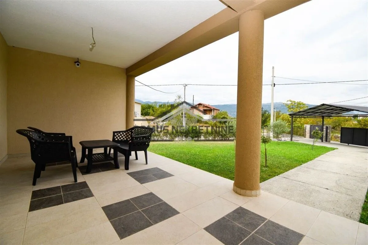 Rent, house, 100m², Danilovgrad, Crna Gora