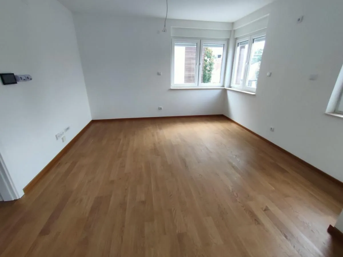 Prodaja, dvosoban stan, 50m², Telep, Novi Sad Sve Podlokacije