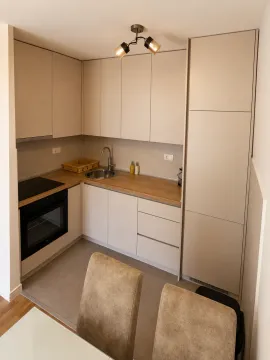 Rent, one bedroom apartment, 42m², Pobrežje, Podgorica - image 3