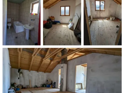 Sale, house, 232m², Šavnik, Crna Gora - image 8