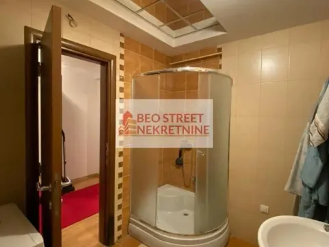 Izdavanje, jednosoban stan, 55m², Zvezdara Sve Podlokacije, Beograd - image 11