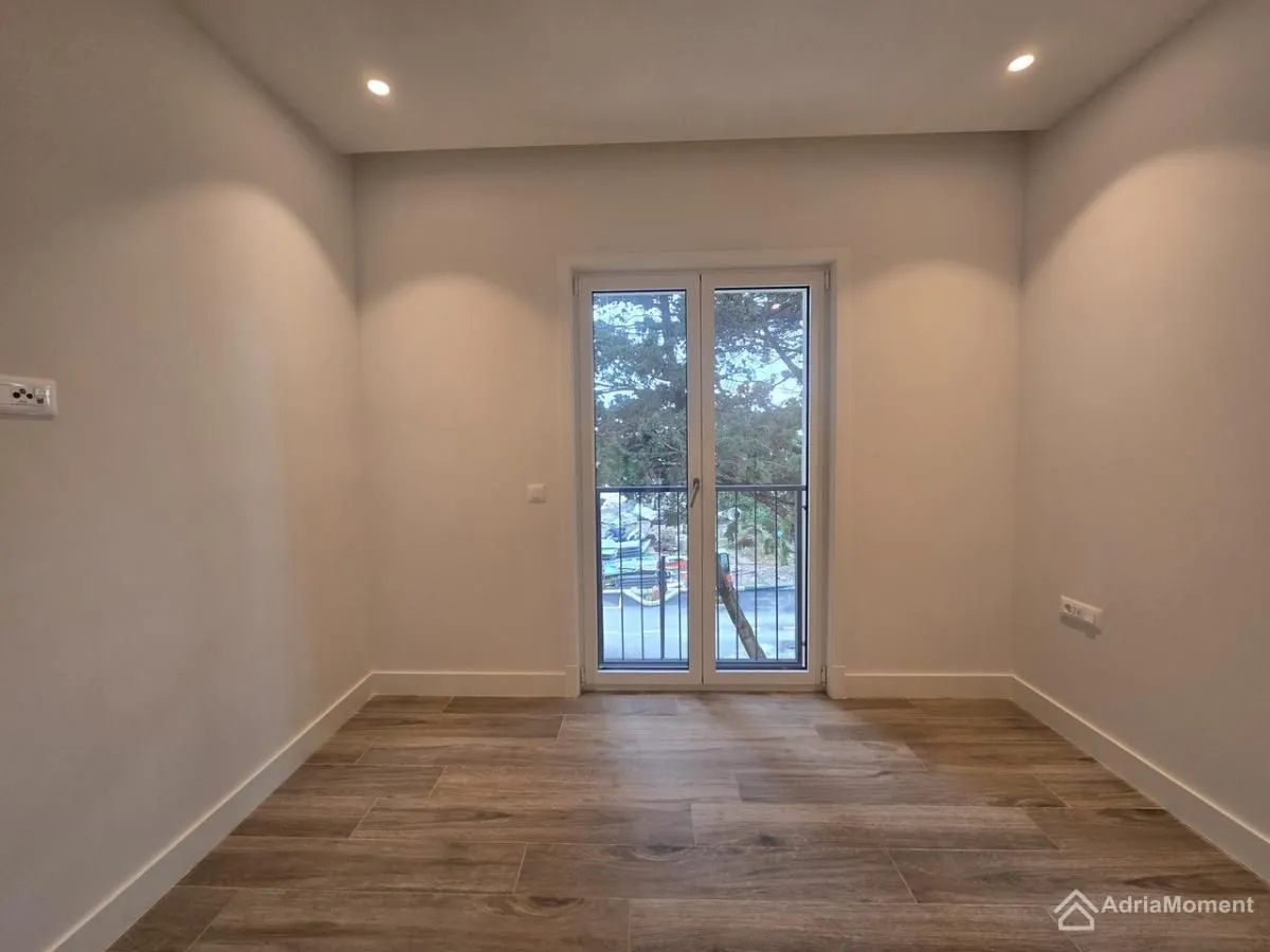 Prodaja, jednosoban stan, 69m², Luštica Bay, Tivat
