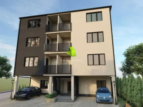Sale, two bedroom apartment, 29m², Donja Vrežina, Niš - image 2