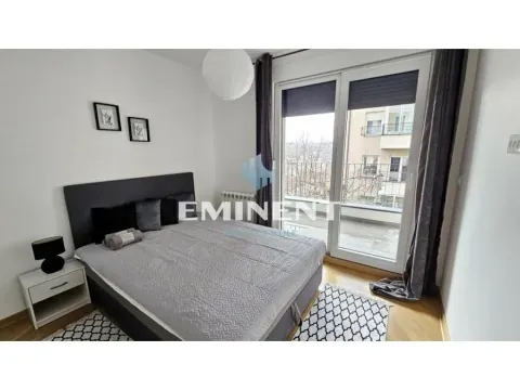 Rent, apartment, 59m², Lekino Brdo, Voždovac Sve Podlokacije - image 5