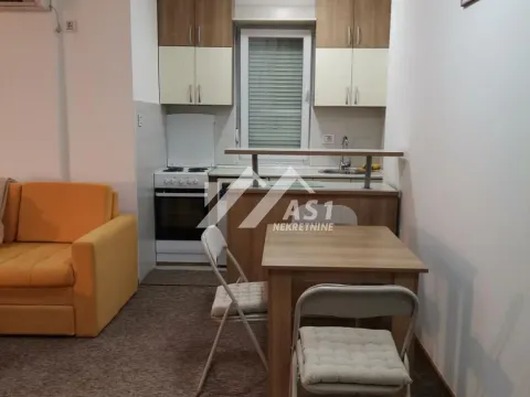 Rent, one bedroom apartment, 40m², Detelinara, Novi Sad Sve Podlokacije - image 4