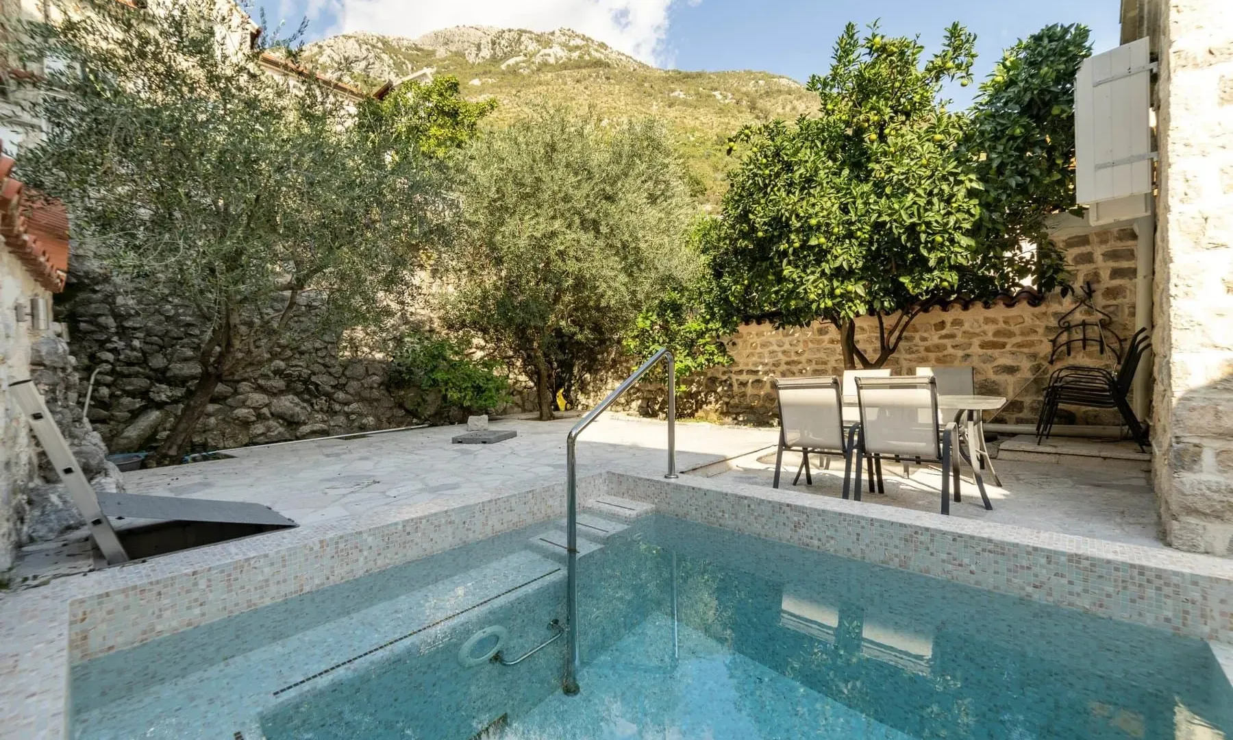 Sale, house, 160m², Perast, Kotor