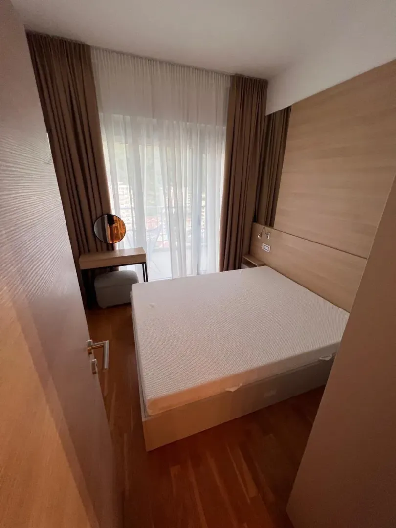 Prodaja, dvosoban stan, 79m², Rafailovići, Budva