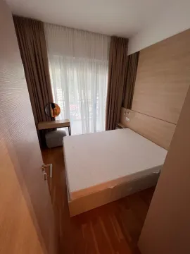 Prodaja, dvosoban stan, 79m², Rafailovići, Budva - image 14