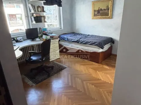 Prodaja, četvorosoban stan, 201m², Novi Beograd Sve Podlokacije, Beograd - image 8