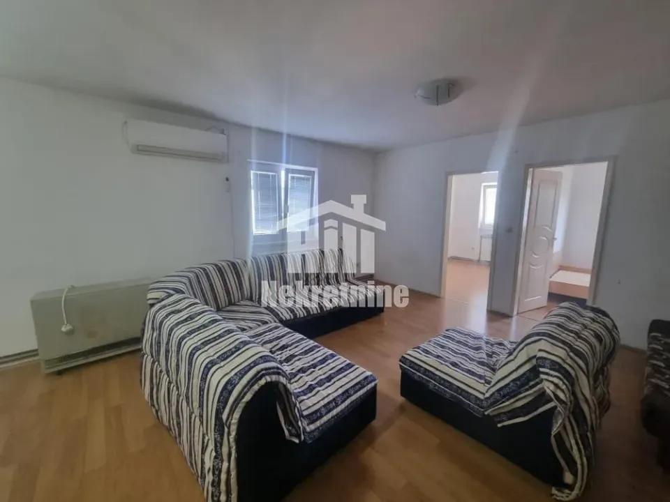 Rent, three bedroom apartment, 55m², Zemun Sve Podlokacije, Beograd