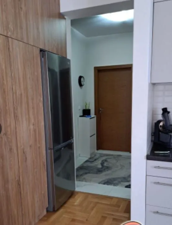 Sale, three bedroom apartment, 85m², Rozino, Budva
