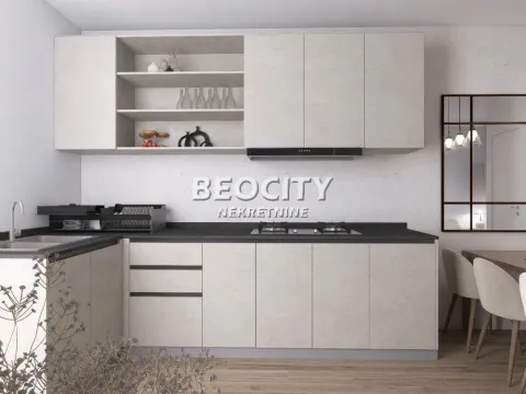 Prodaja, trosoban stan, 100m², Centar, Novi Sad - image 2