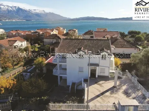Sale, house, 310m², Bijela, Herceg Novi - image 7