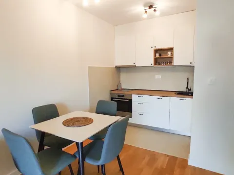 Rent, one bedroom apartment, 40m², Pobrežje, Podgorica - image 4