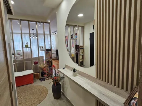 Prodaja, dvosoban stan, 95m², Drpe Mandića, Podgorica - image 6