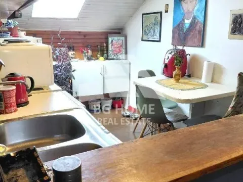 Sale, three bedroom apartment, 61m², Profesorska Kolonija, Palilula Sve Podlokacije - image 5