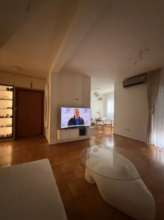 Prodaja, jednosoban stan, 60m², Petrovac, Budva