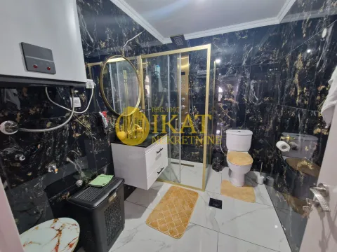 Rent, two bedroom apartment, 55m², Železnik, Beograd - image 3