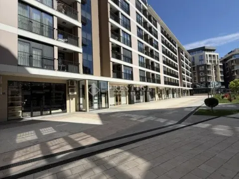 Rent, one bedroom apartment, 60m², Preko Morače, Podgorica - image 15