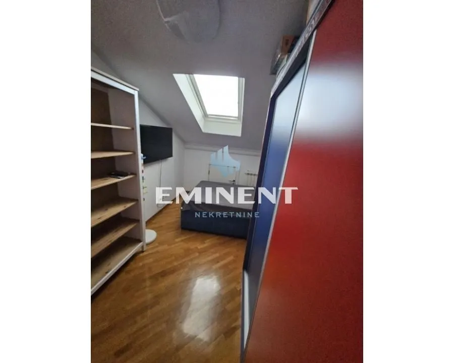 Izdavanje, stan, 190m², Voždovačka Crkva, Voždovac Sve Podlokacije