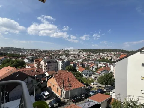 Prodaja, dvosoban stan, 36m², Zvezdara Sve Podlokacije, Beograd - image 11