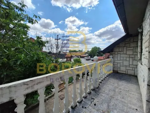 Prodaja, kuća, 202m², Surčin, Beograd - image 17