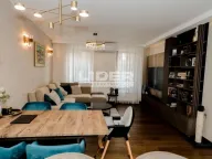 Prodaja, četvorosoban stan, 115m², Južni Bulevar, Vračar Sve Podlokacije - image 2