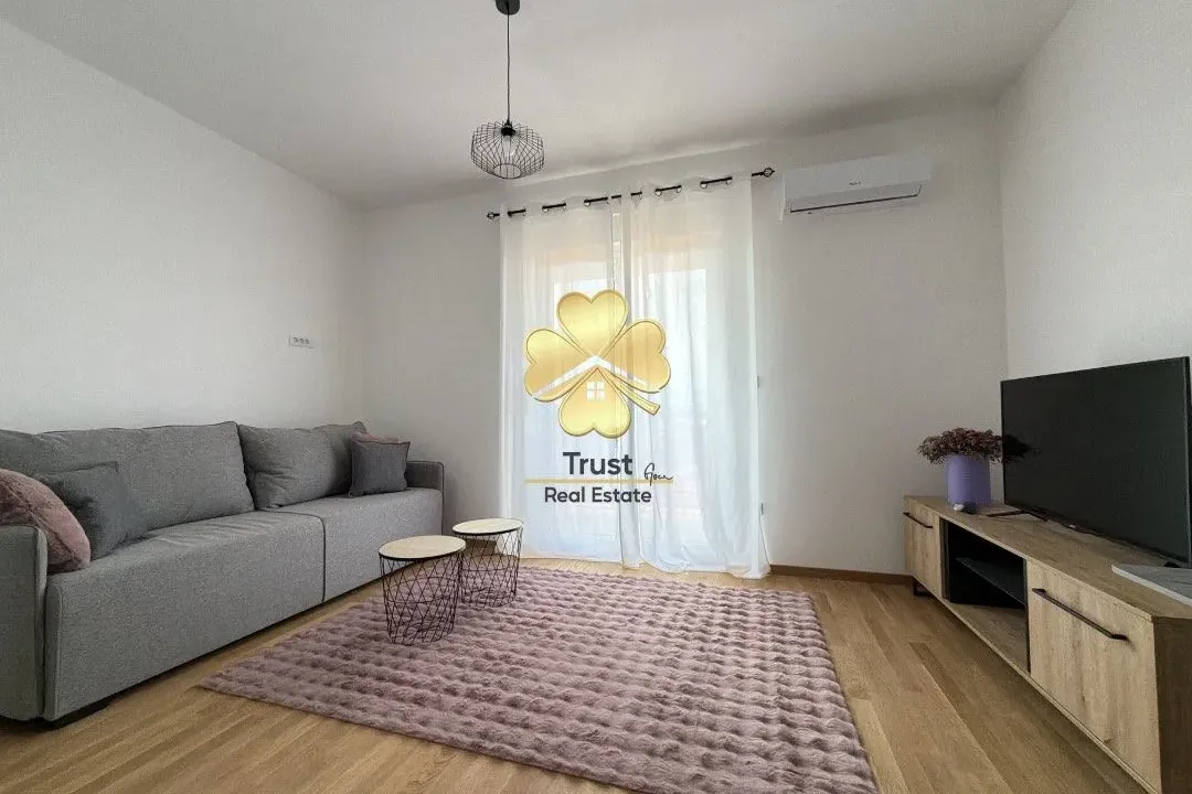 Izdavanje, garsonjera, 35m², Zabjelo, Podgorica