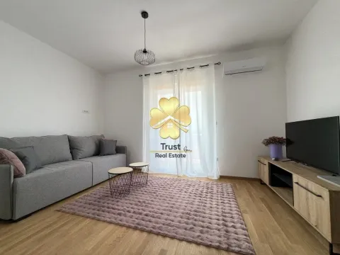 Izdavanje, garsonjera, 35m², Zabjelo, Podgorica - image 1