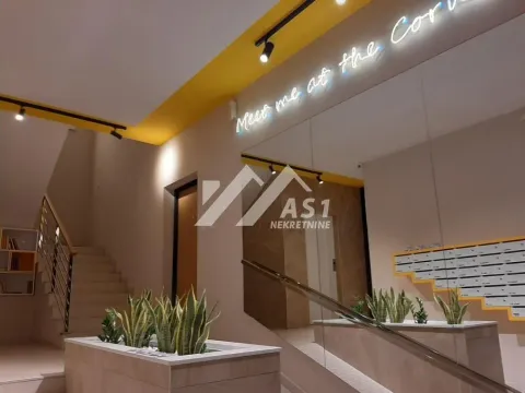 Izdavanje, četvorosoban stan, 98m², Rotkvarija, Novi Sad Sve Podlokacije - image 10