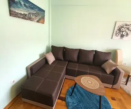 Prodaja, jednosoban stan, 32m², Dalmatinska ulica, Podgorica - image 5