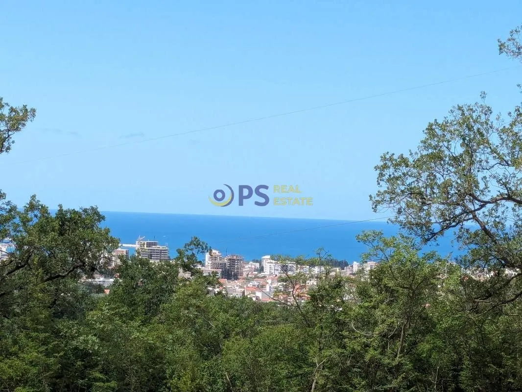 Prodaja, plac, 4900m², Bar, Crna Gora