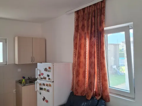 Rent, studio apartment, 20m², Polje, Bar - image 5