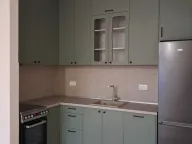 Izdavanje, jednosoban stan, 45m², Pobrežje, Podgorica