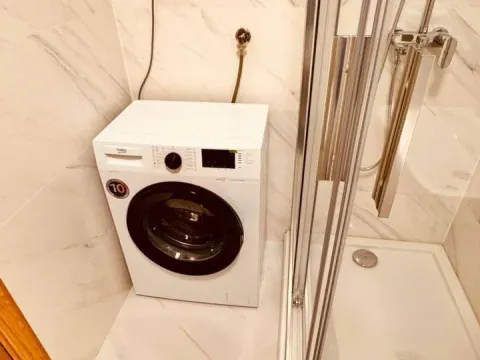 Prodaja, jednosoban stan, 46m², New City, Podgorica - image 10