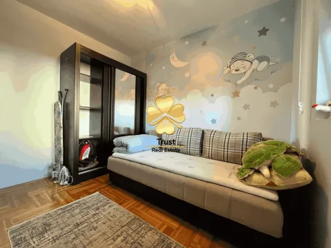 Izdavanje, dvosoban stan, 55m², City Kvart, Podgorica - image 4