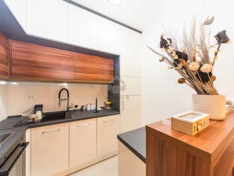 Rent, one bedroom apartment, 48m², Podgorica, Crna Gora - image 5