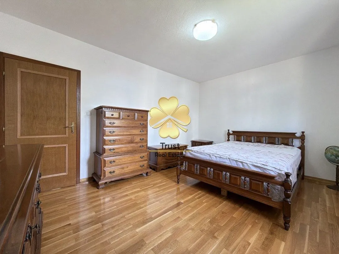 Izdavanje, kuća, 400m², Zlatica, Podgorica