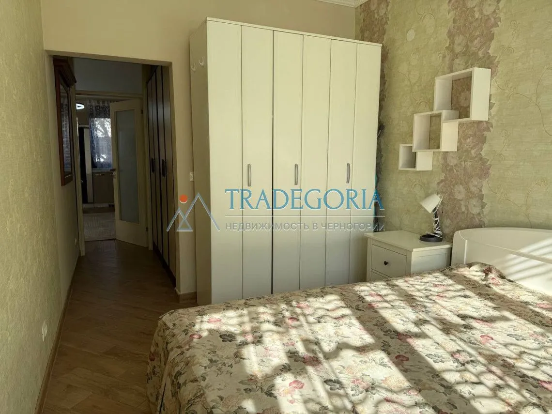 Prodaja, jednosoban stan, 46m², Bar, Crna Gora