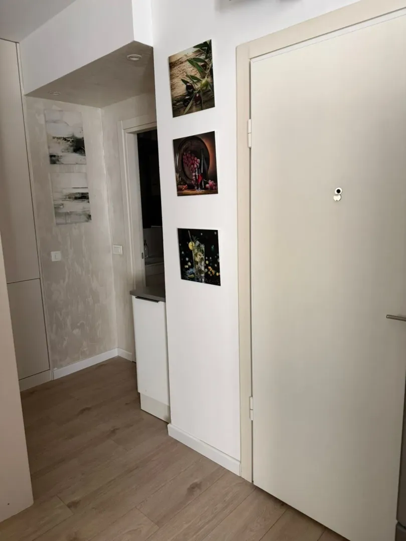 Izdavanje, jednosoban stan, 50m², Dubovica, Budva