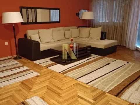 Rent, three bedroom apartment, 77m², Centar, Subotica - image 1