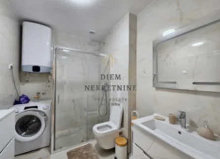 Izdavanje, jednosoban stan, 50m², Centar, Bar - image 7