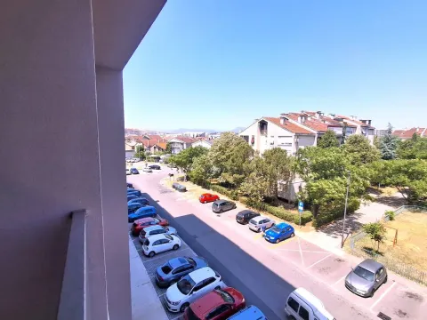 Rent, apartment, 46m², Stari Aerodrom, Podgorica - image 13