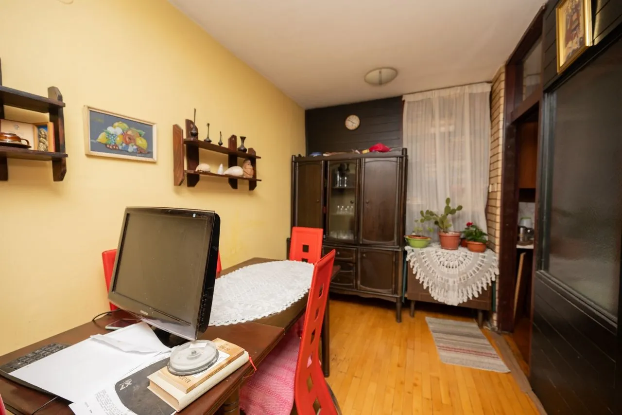 Sale, three bedroom apartment, 100m², Blok 5, Podgorica