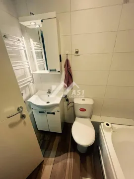 Rent, one bedroom apartment, 40m², Petrovaradin, Novi Sad - image 7