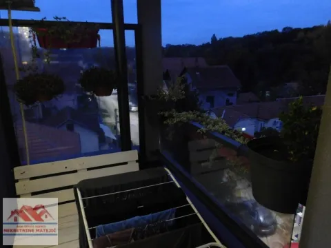 Sale, two bedroom apartment, 64m², Erdoglija, Kragujevac - image 15